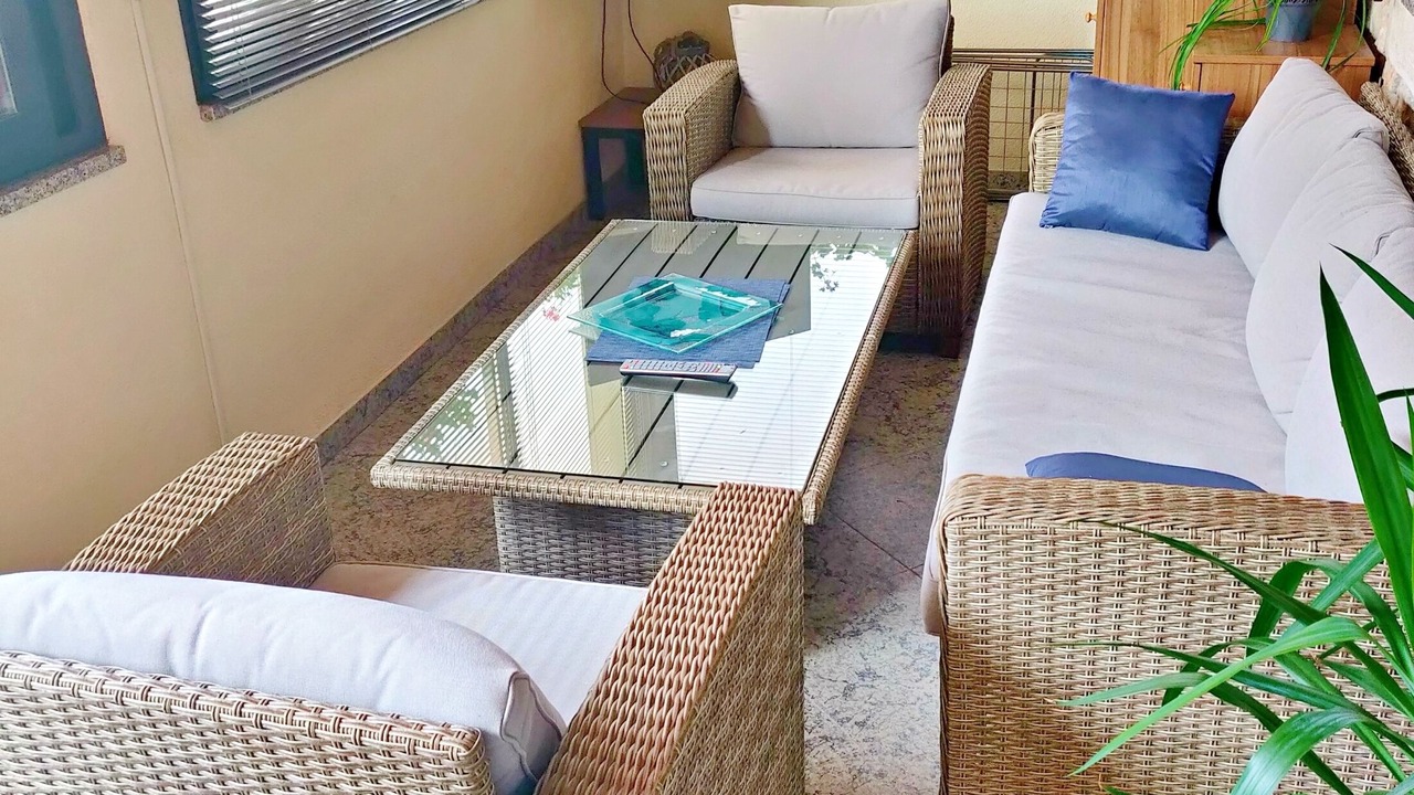 Photo of Livingroom in Umag
