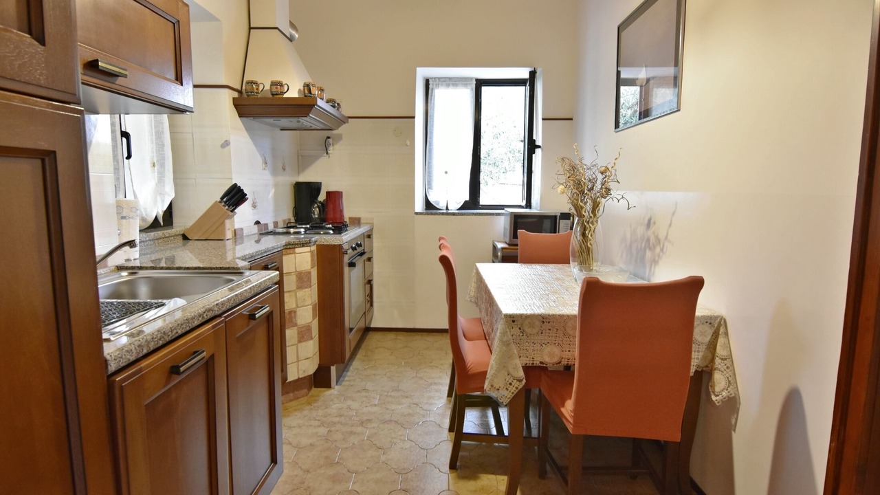 Photo of Kitchen in Umag