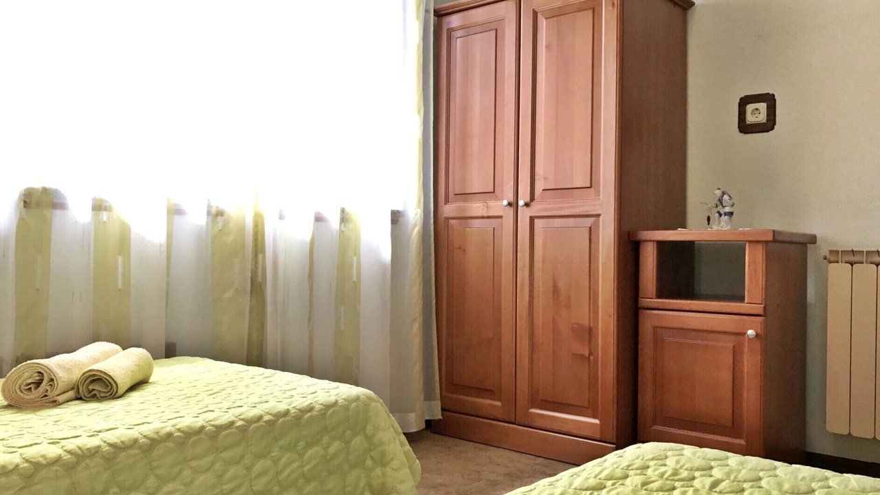 Photo of Bedroom in Umag