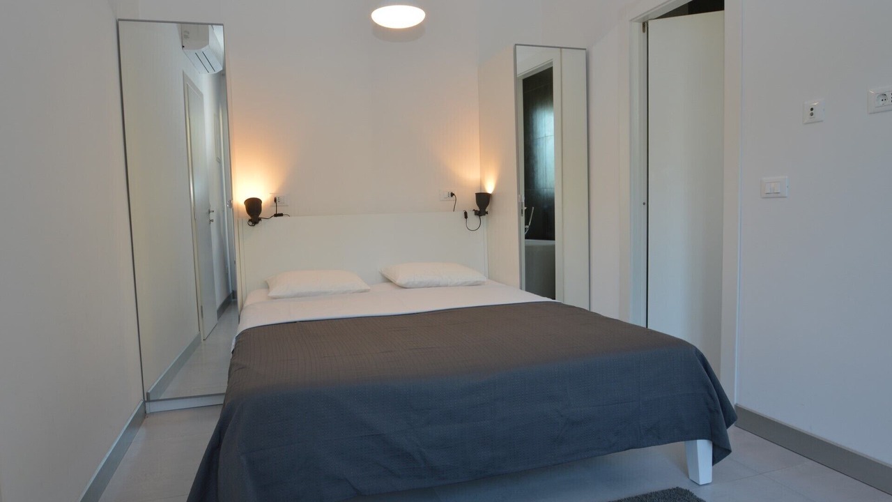 Photo of Bedroom in Cove Murtar
