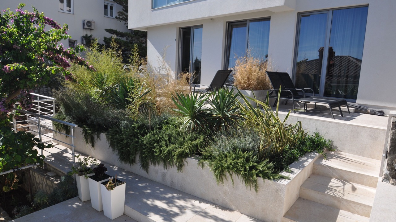 Photo of Patio Balcony in Cove Murtar