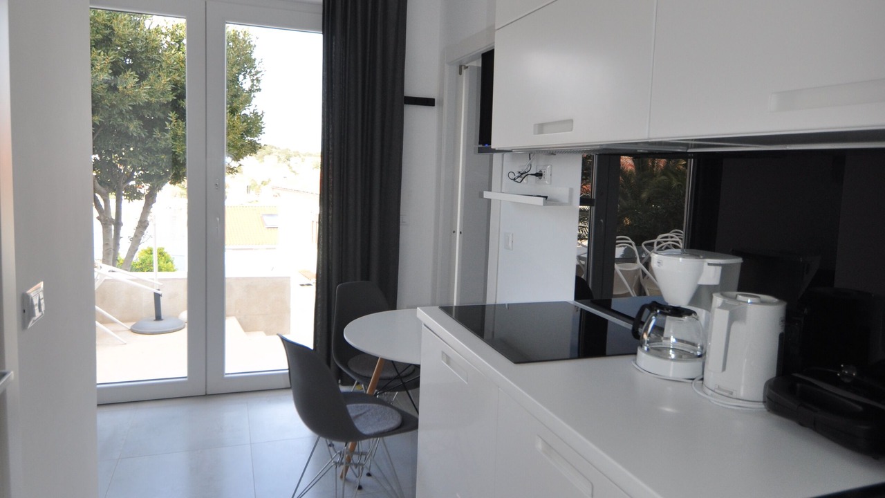 Photo of Kitchen in Cove Murtar