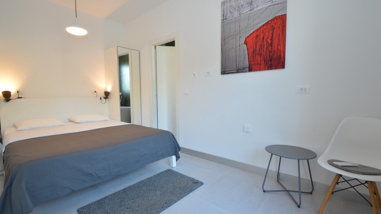 Photo of Bedroom in Cove Murtar