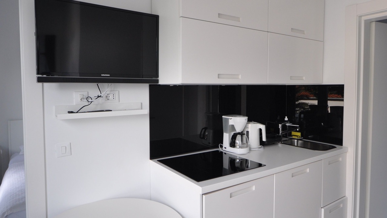Photo of Kitchen in Cove Murtar