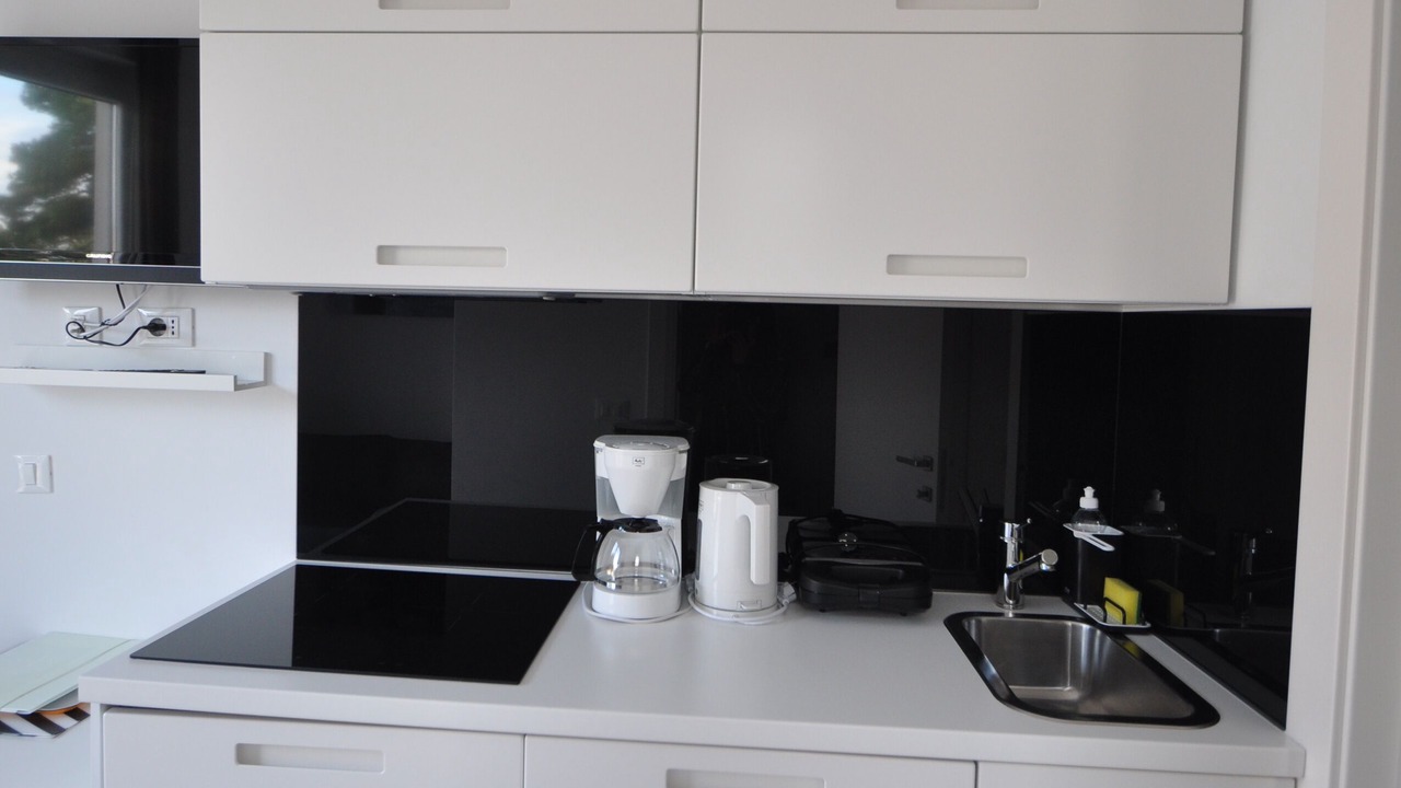 Photo of Kitchen in Cove Murtar