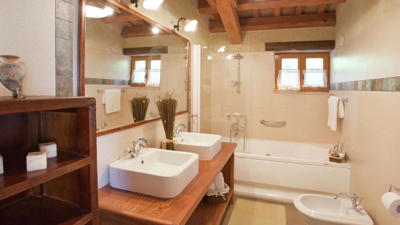 Photo of Bathroom in Rasa