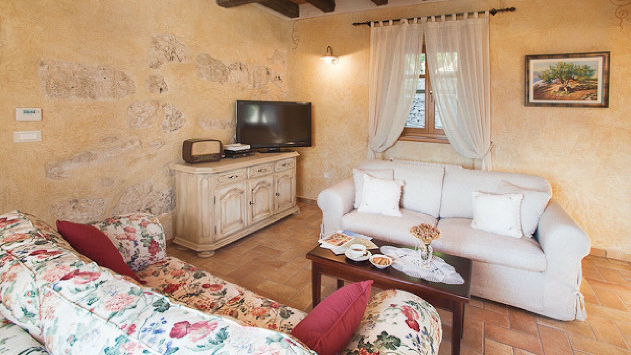 Photo of Livingroom in Rasa