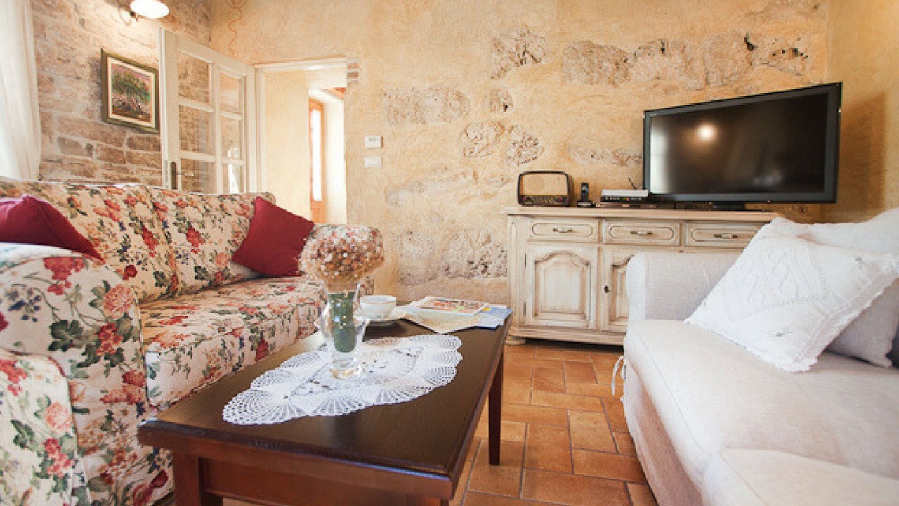 Photo of Livingroom in Rasa