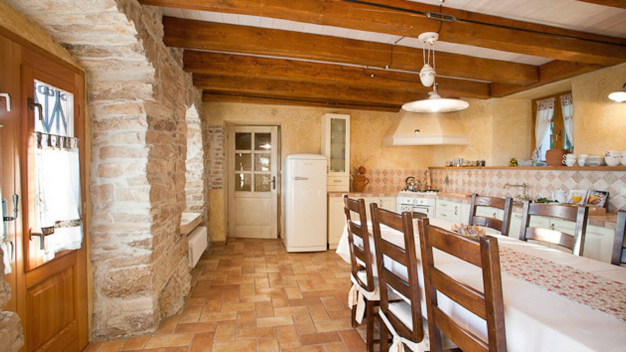 Photo of Kitchen in Rasa