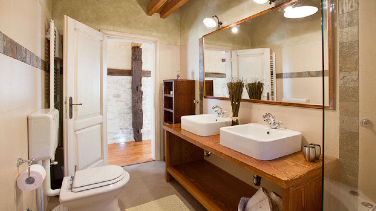 Photo of Bathroom in Rasa