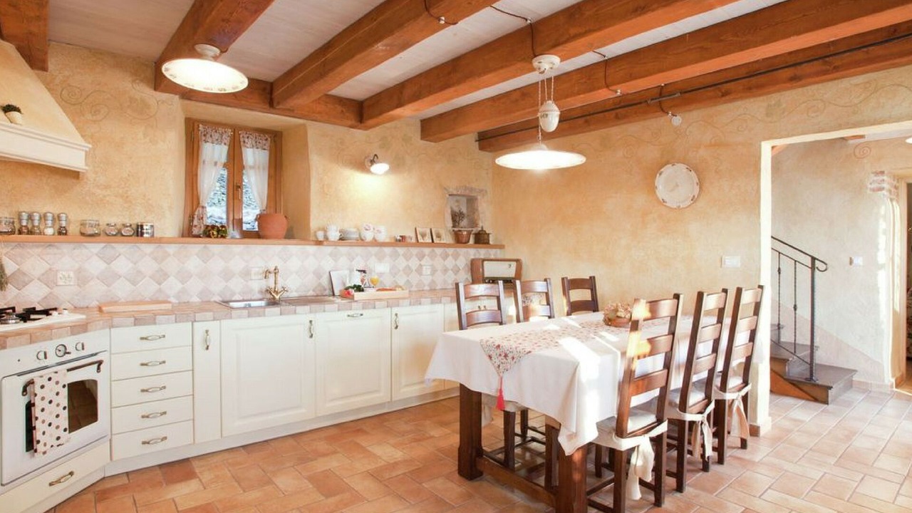 Photo of Kitchen in Rasa