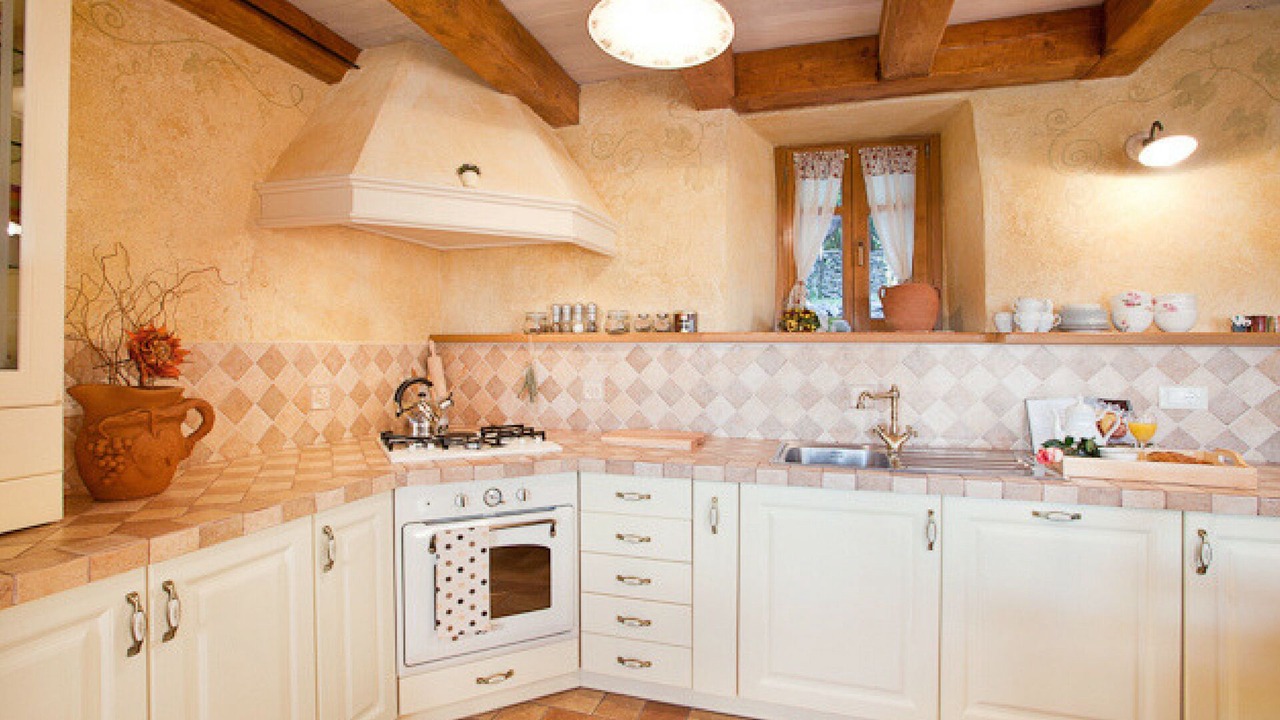 Photo of Kitchen in Rasa