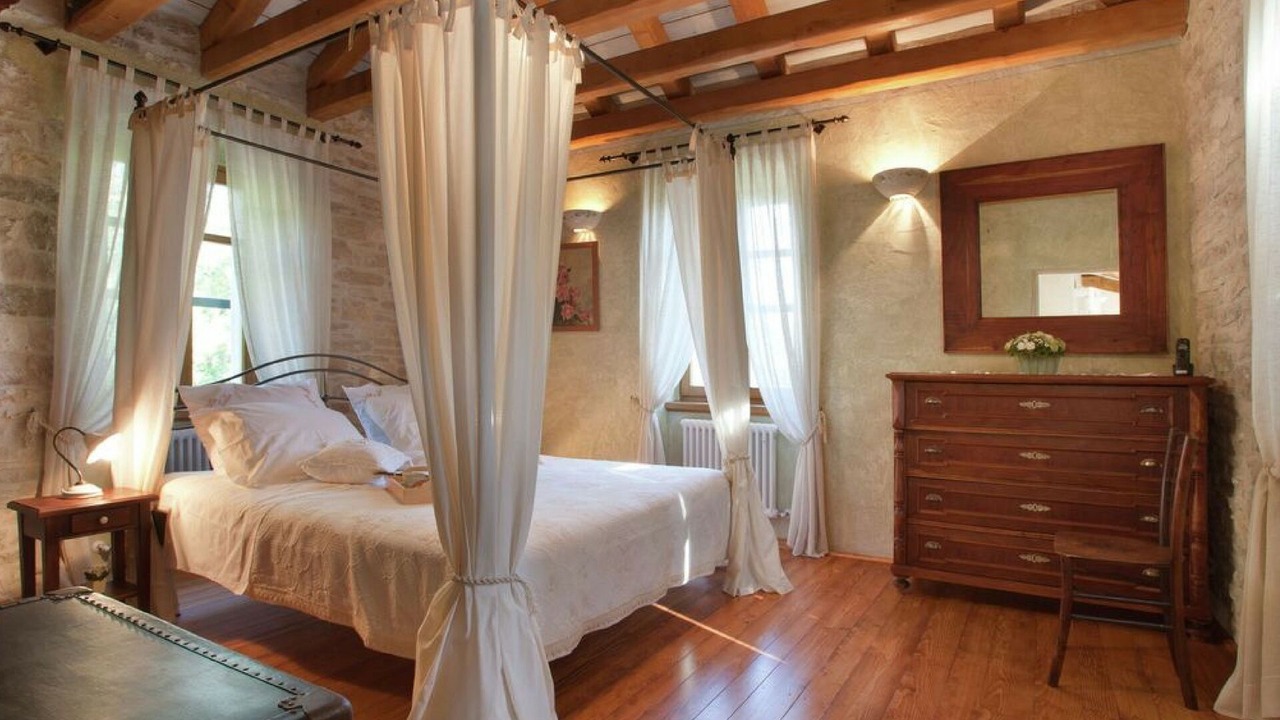 Photo of Bedroom in Rasa