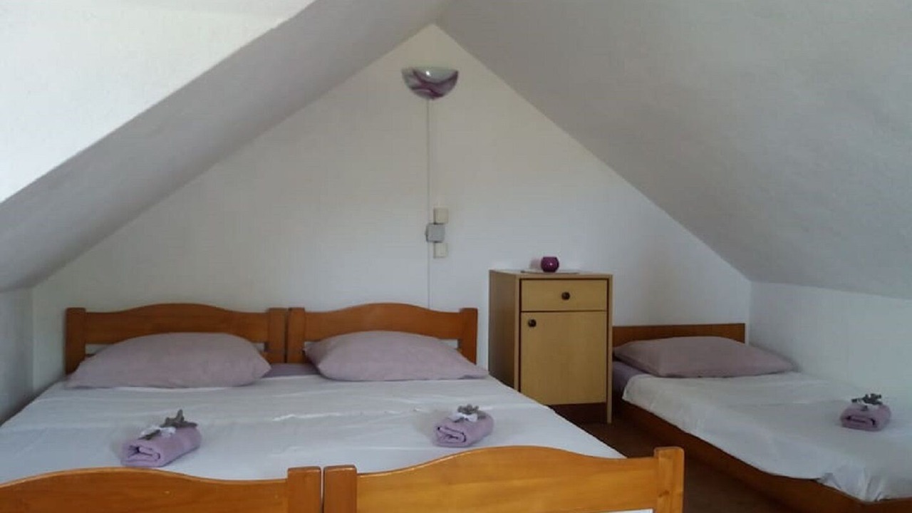 Photo of Bedroom in Praznica