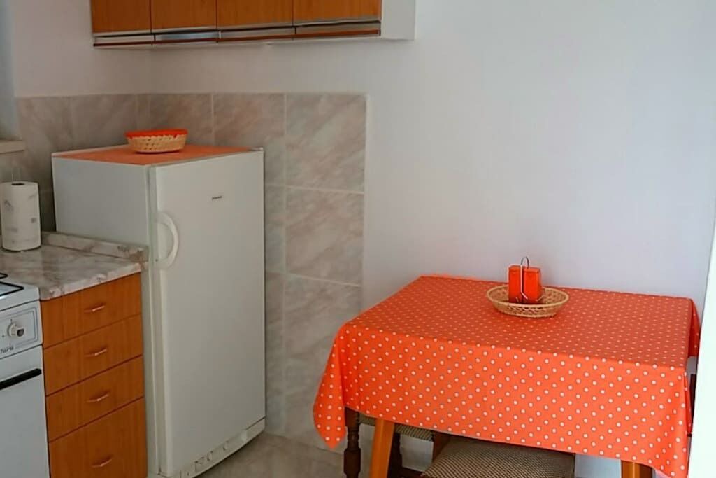 Photo of Kitchen in Praznica