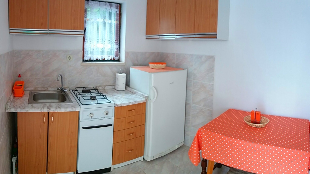 Photo of Kitchen in Praznica