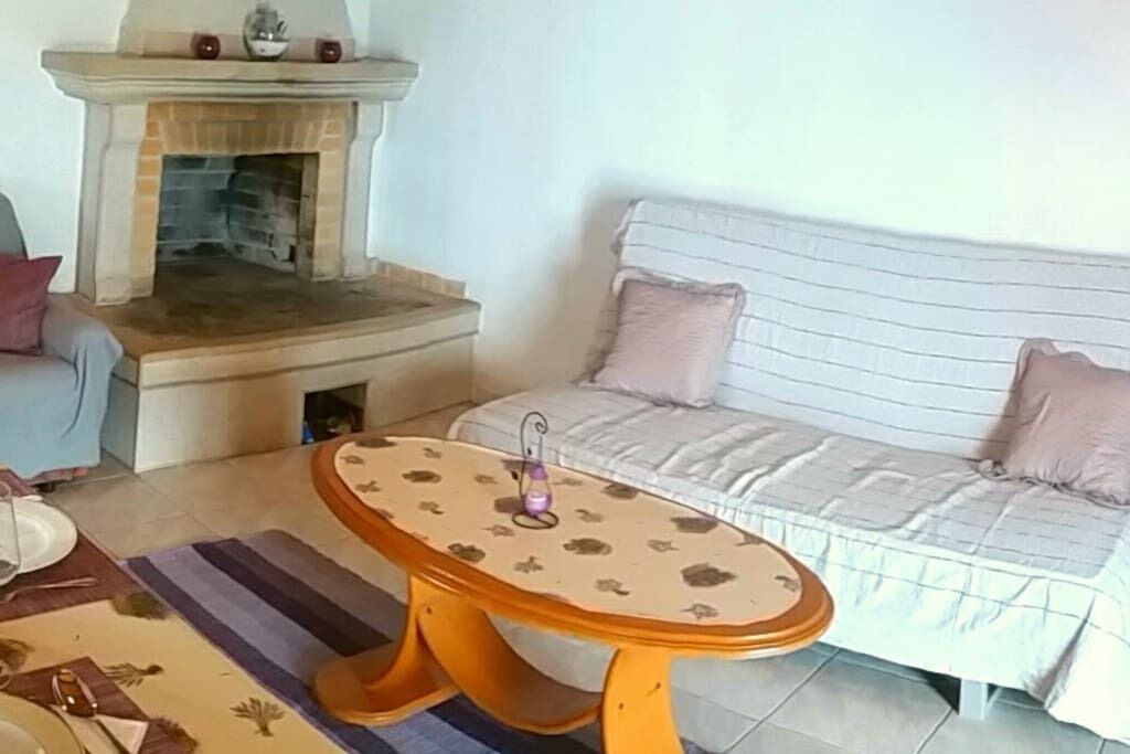 Photo of Livingroom in Praznica