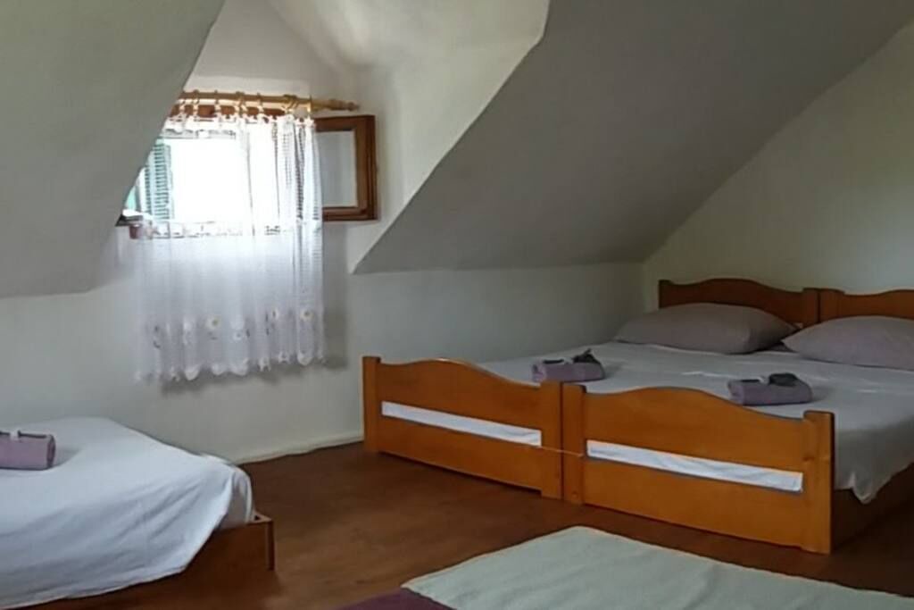 Photo of Bedroom in Praznica