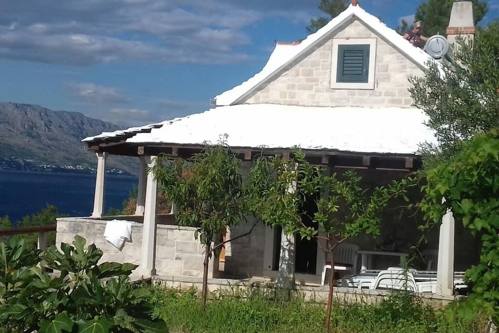 Photo of Outdoor in Praznica