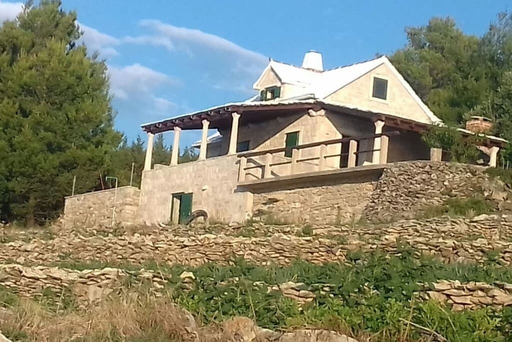 Photo of Outdoor in Praznica