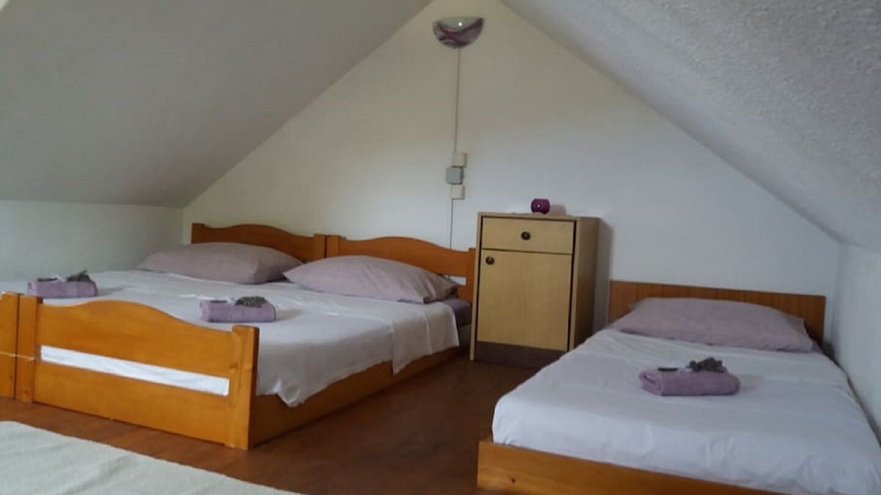 Photo of Bedroom in Praznica