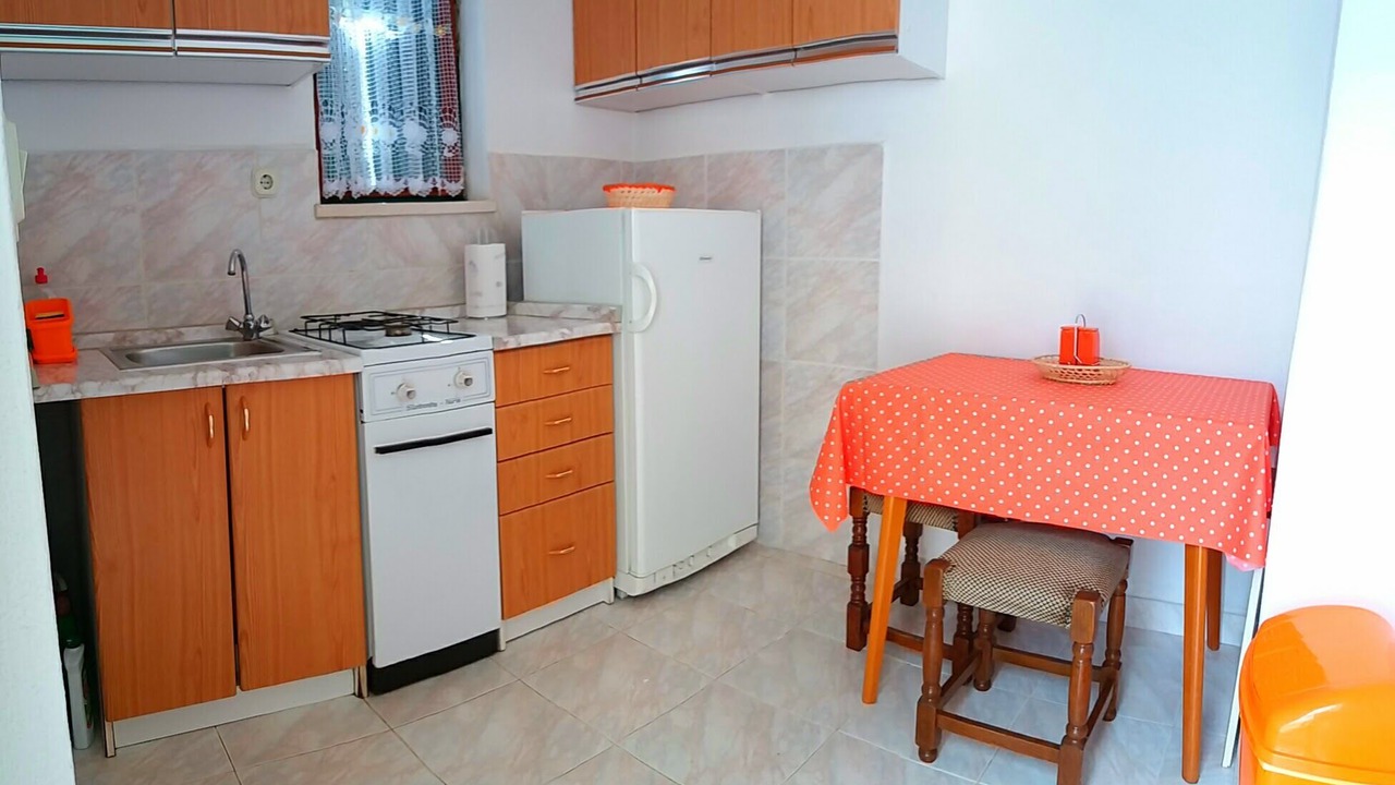 Photo of Kitchen in Praznica