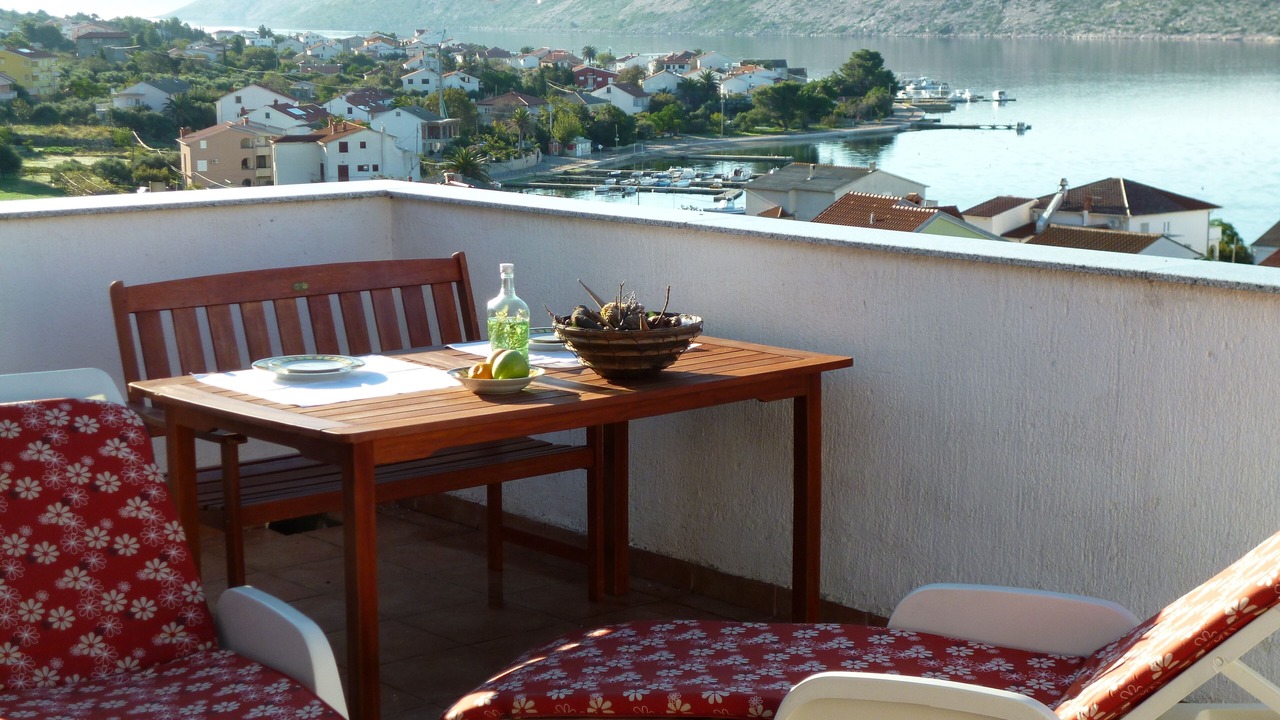 Photo of Outdoor in Barbat na Rabu