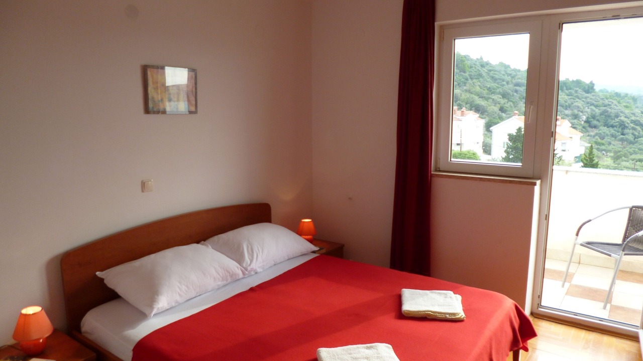 Photo of Bedroom in Barbat na Rabu