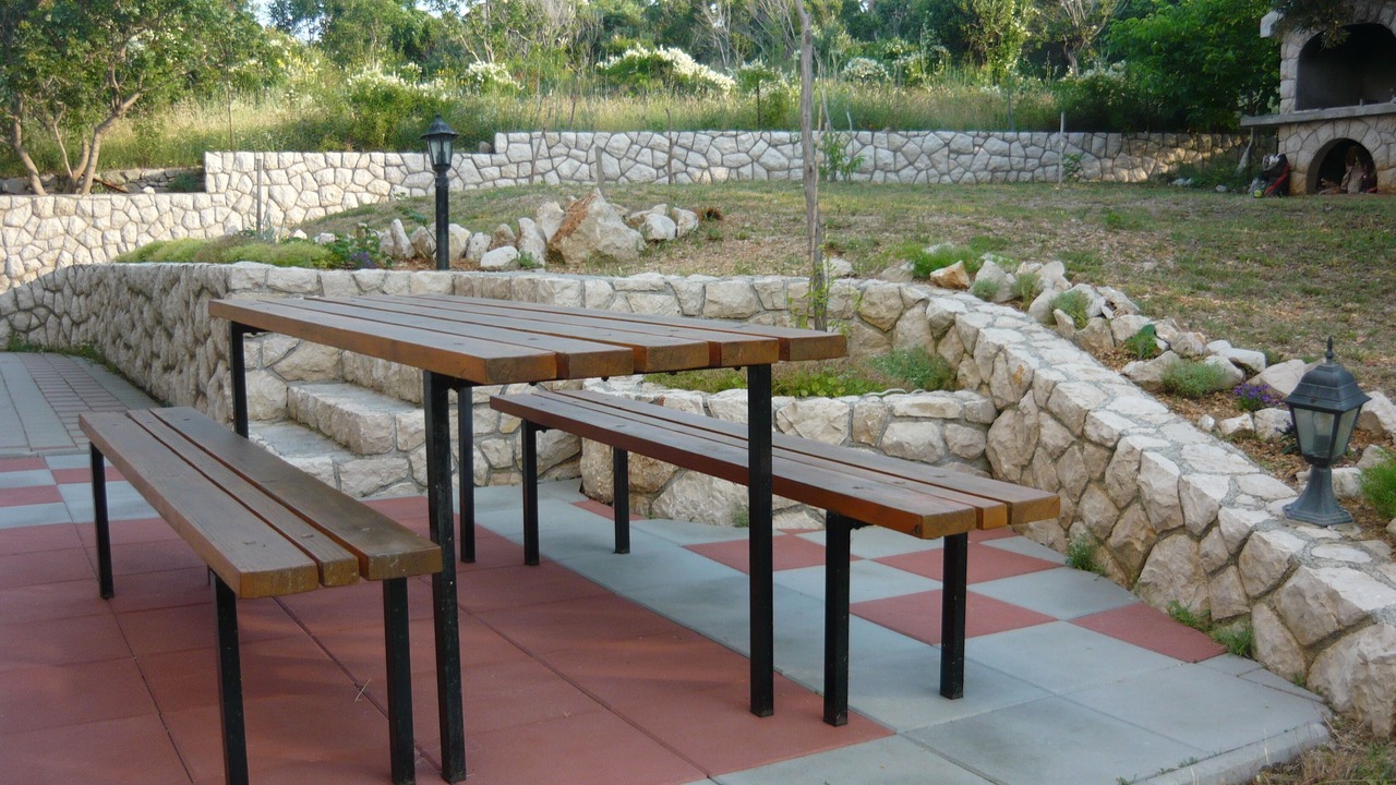 Photo of Outdoor in Barbat na Rabu
