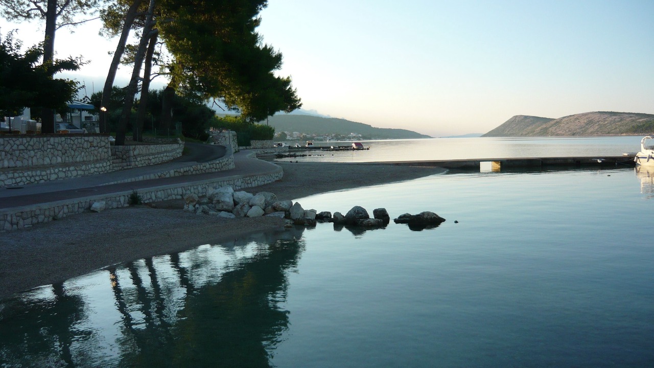 Photo of Outdoor in Barbat na Rabu