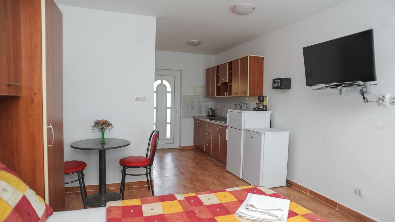 Photo of Bedroom in Caska