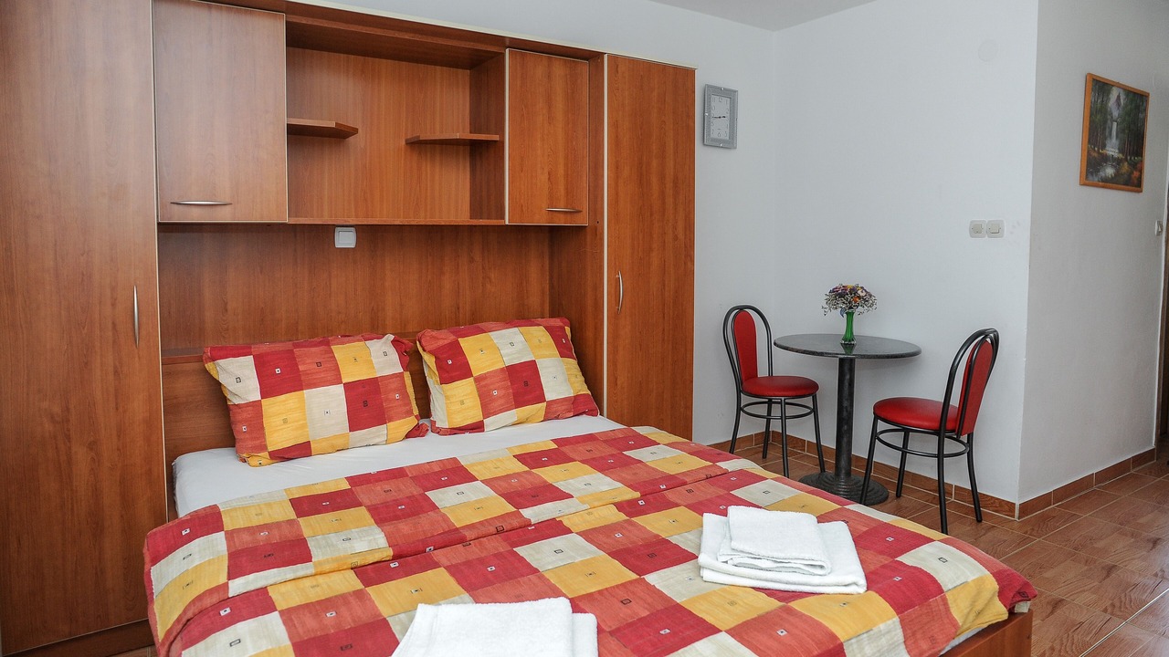 Photo of Bedroom in Caska