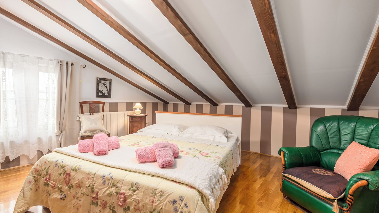 Photo of Bedroom in Rijeka