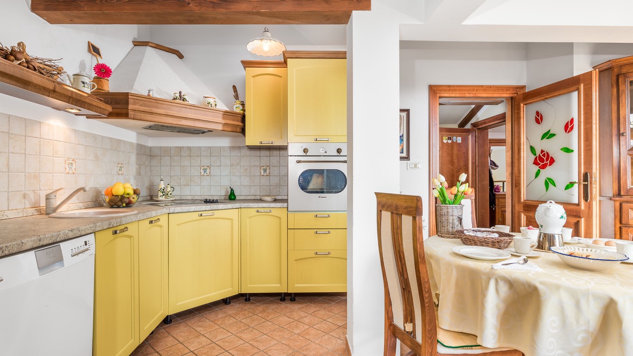 Photo of Kitchen in Rijeka