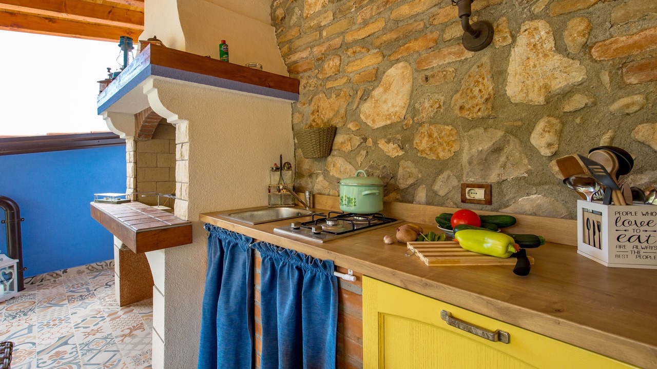 Photo of Kitchen in Rijeka