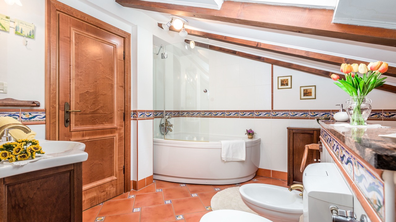 Photo of Bathroom in Rijeka