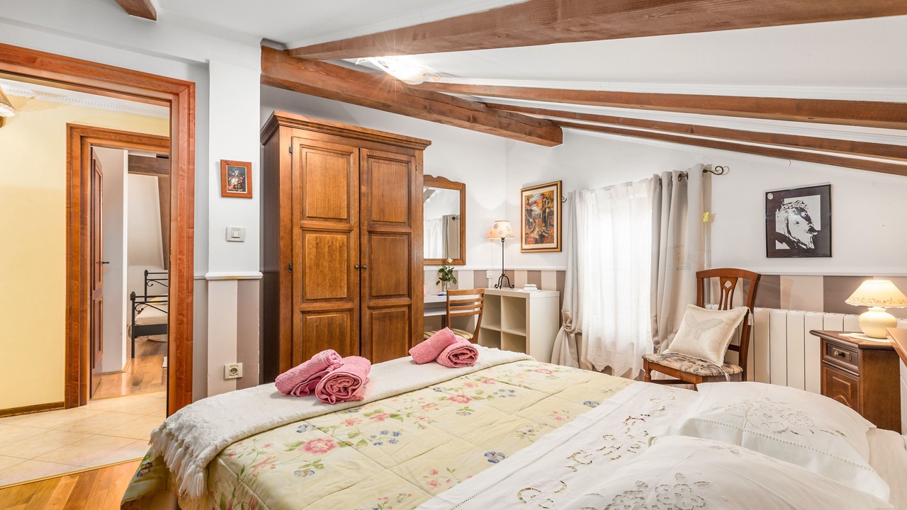 Photo of Bedroom in Rijeka
