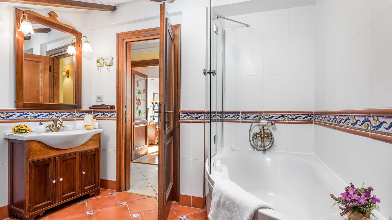 Photo of Bathroom in Rijeka