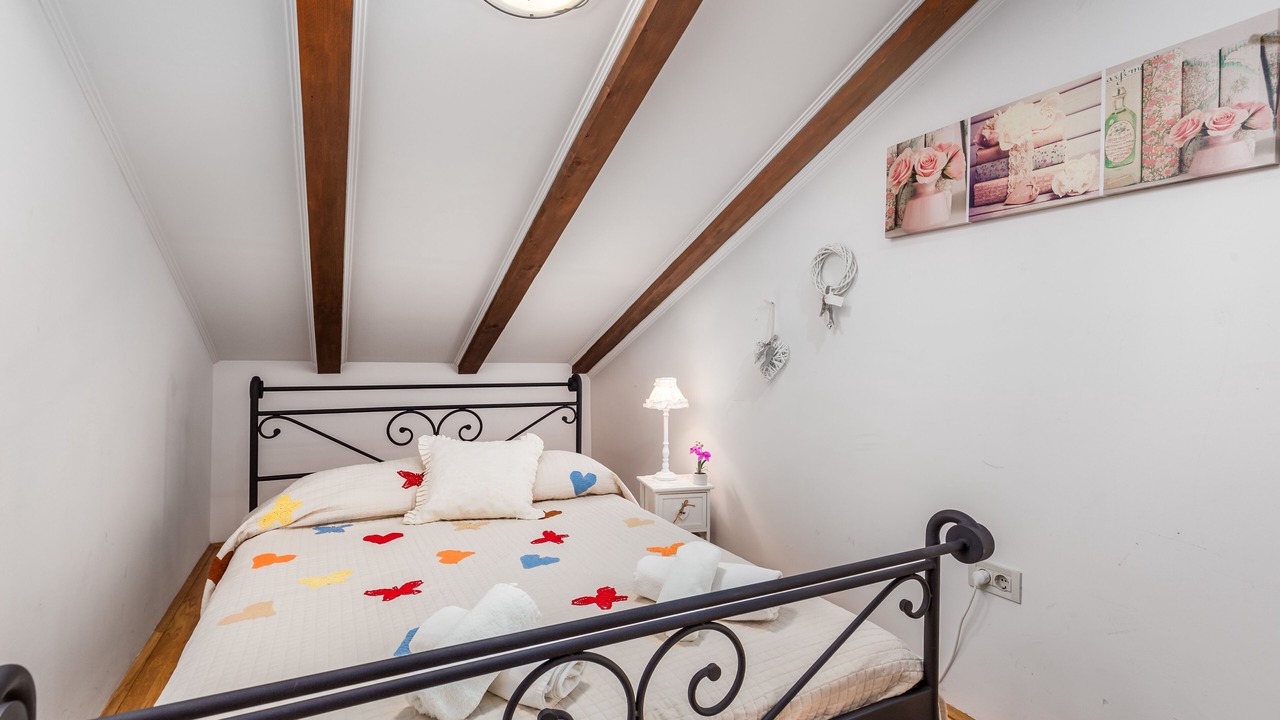 Photo of Bedroom in Rijeka