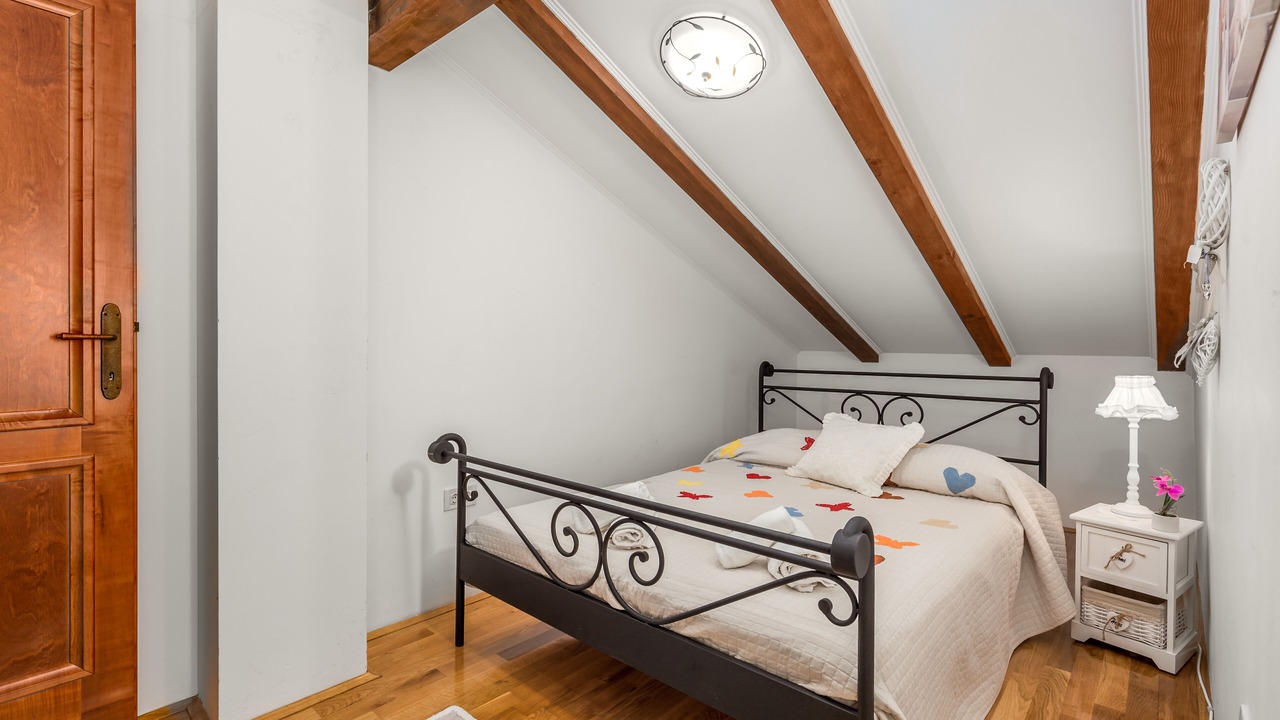 Photo of Bedroom in Rijeka
