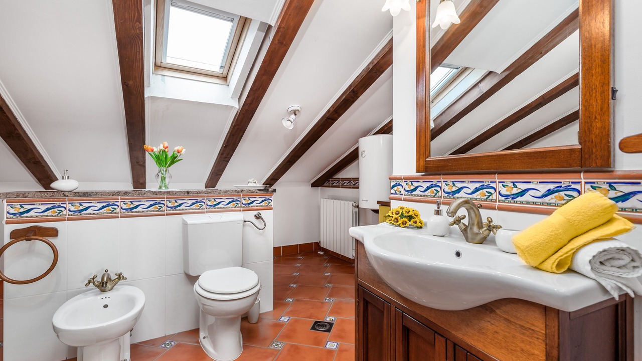 Photo of Bathroom in Rijeka