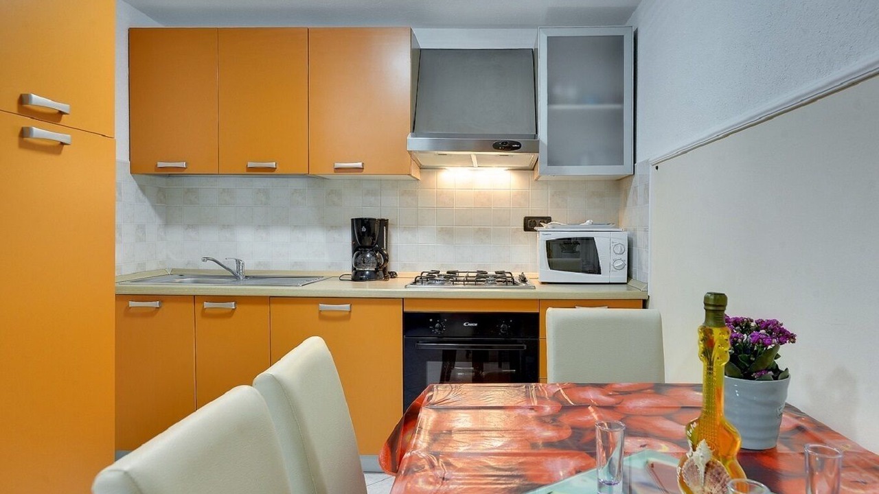 Photo of Kitchen in Lindar