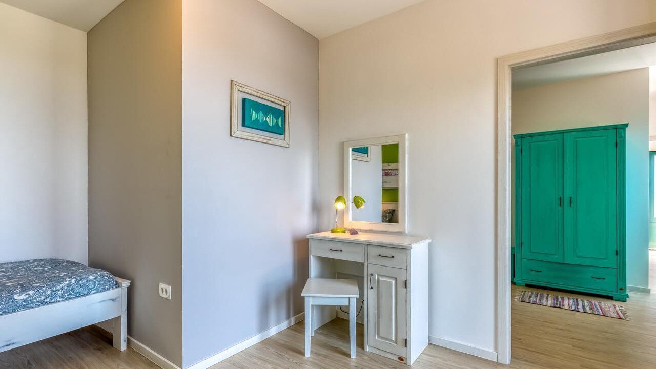 Photo of Bedroom in Hreljin