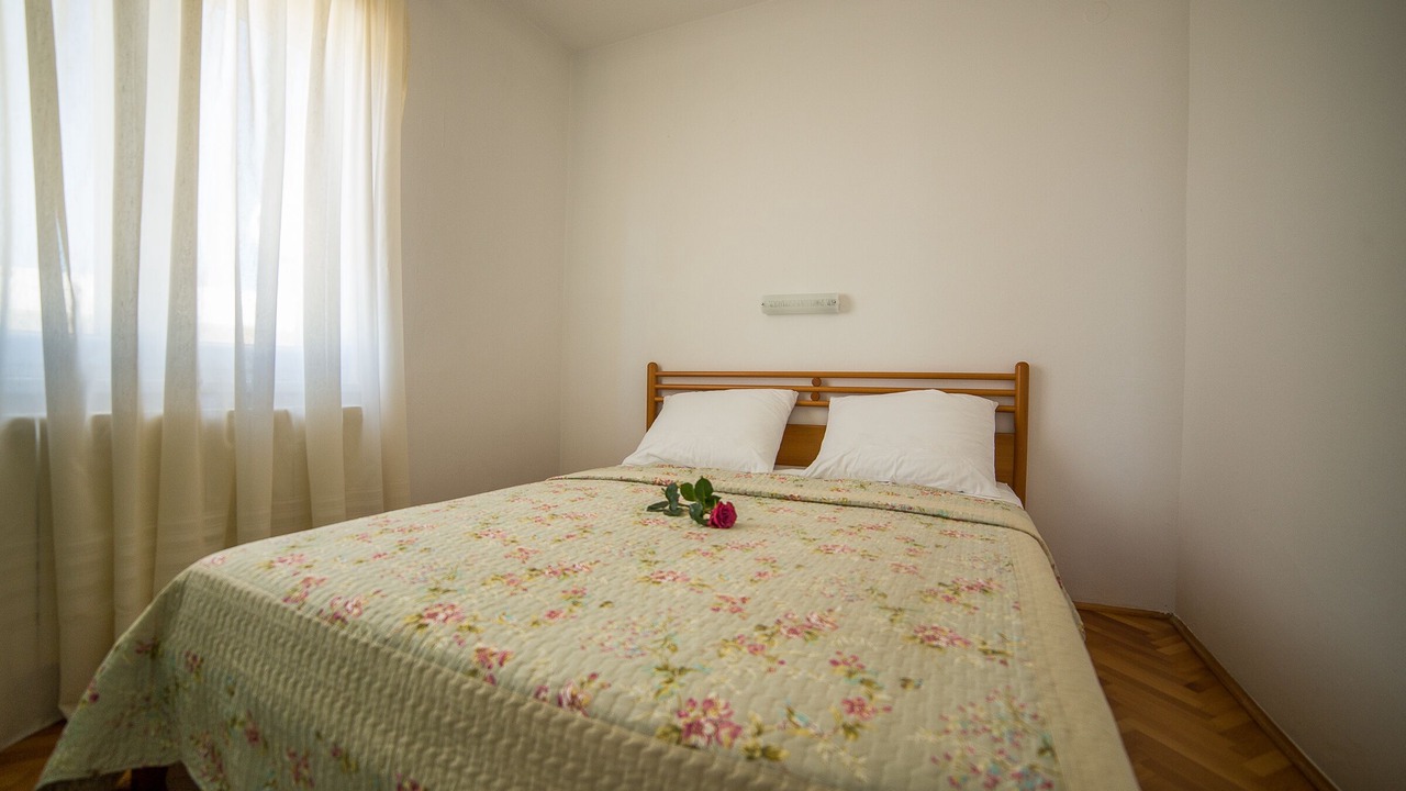 Photo of Bedroom in Supetarska Draga