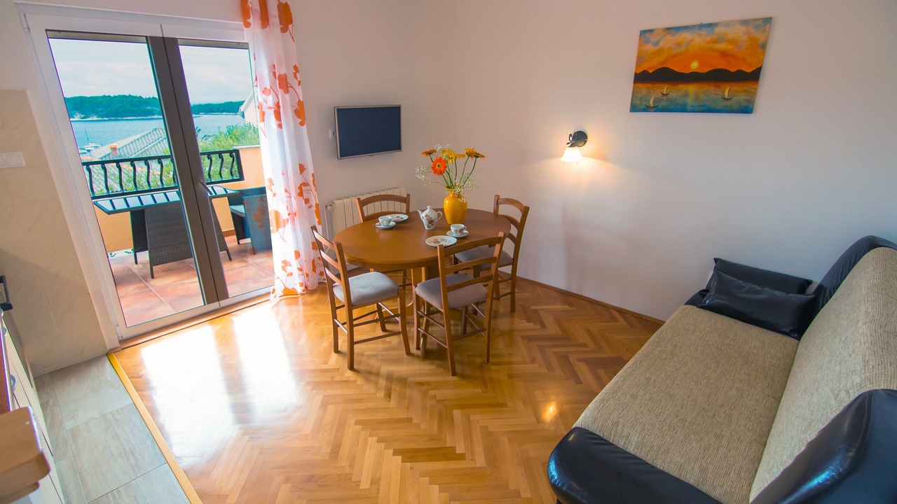 Photo of Livingroom in Supetarska Draga