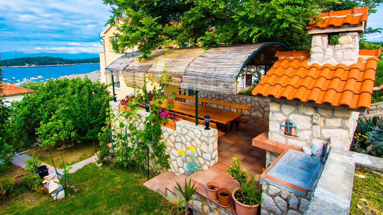 Photo of Outdoor in Supetarska Draga
