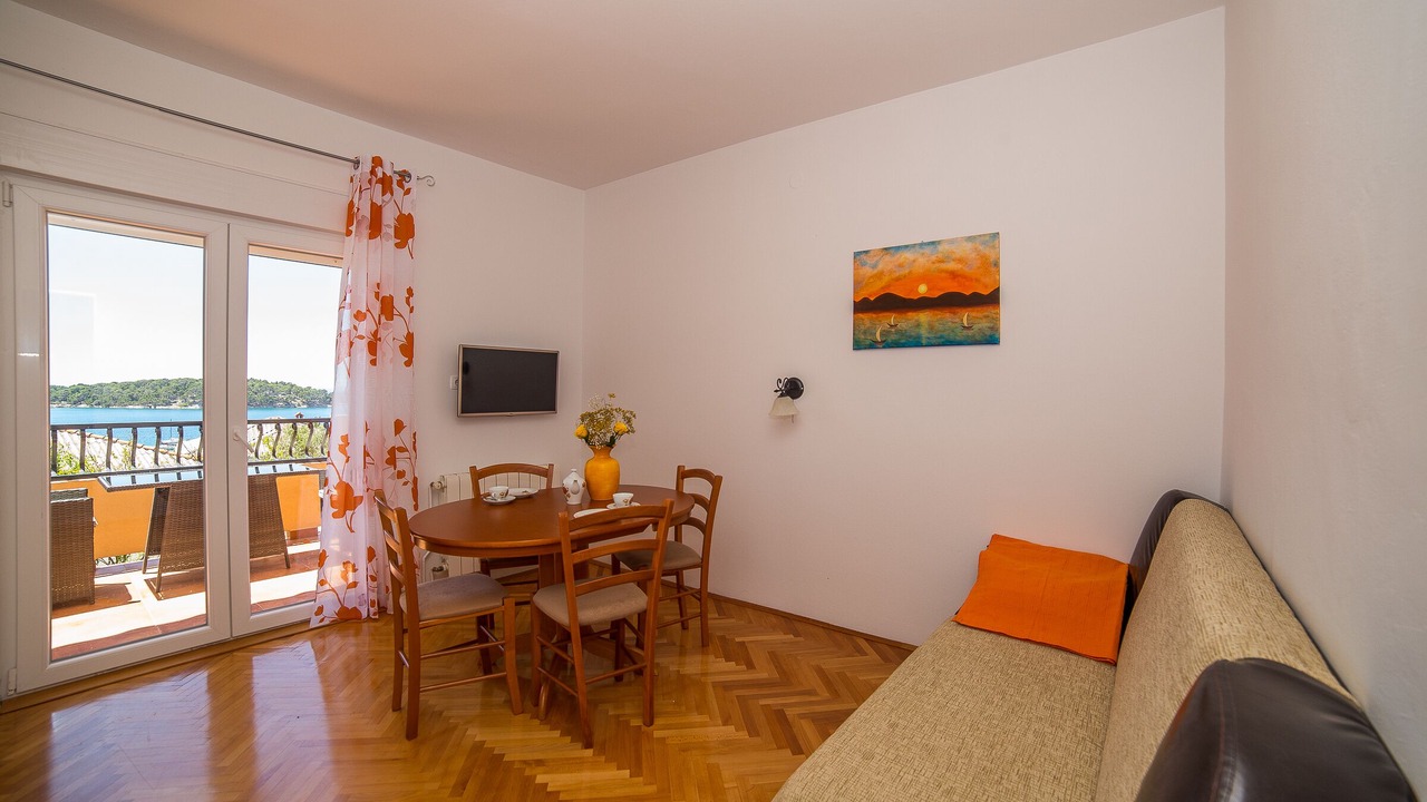 Photo of Livingroom in Supetarska Draga
