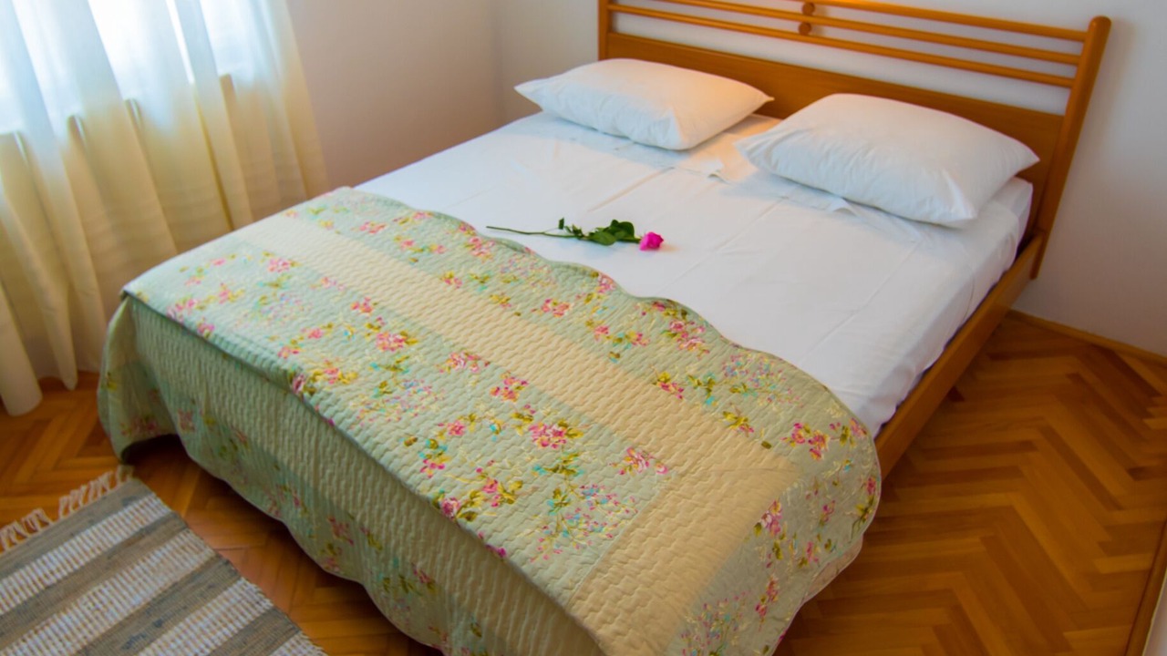 Photo of Bedroom in Supetarska Draga