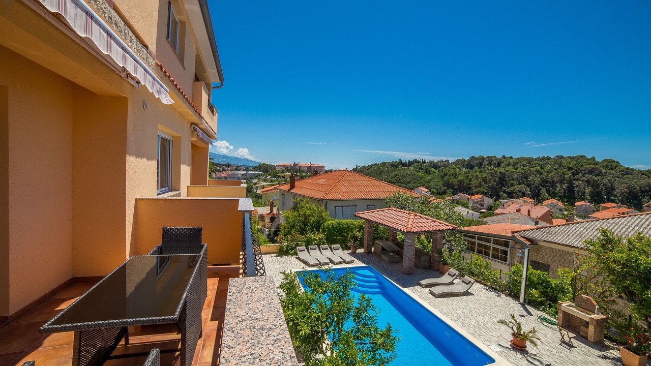 Photo of Outdoor in Supetarska Draga