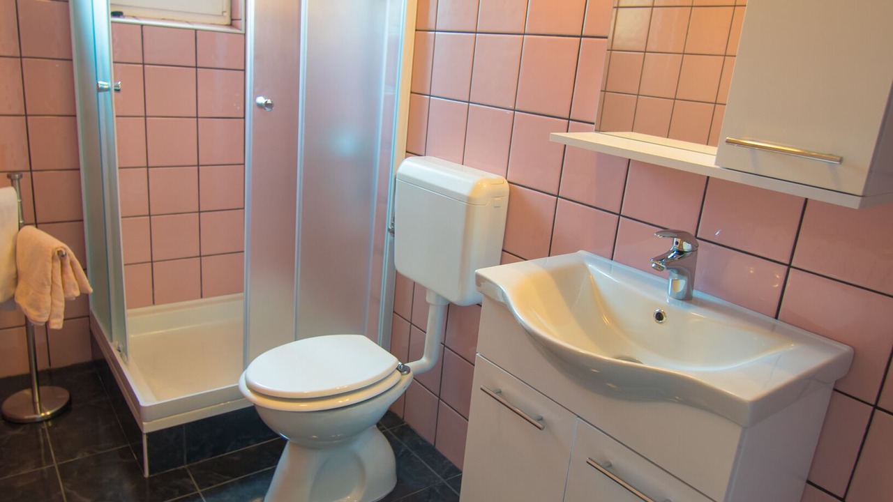 Photo of Bathroom in Supetarska Draga